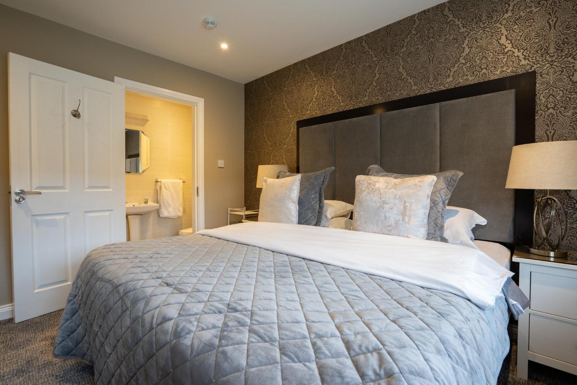 Muckross Luxury Residences Killarney Exterior photo