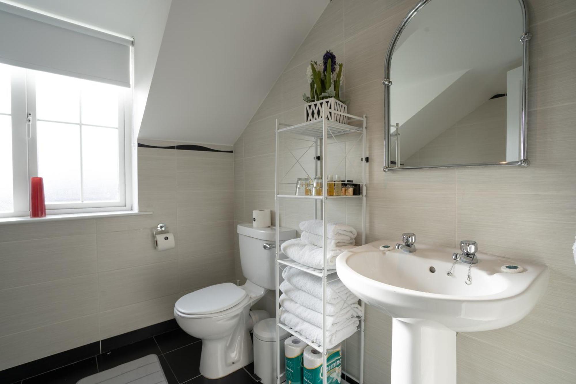 Muckross Luxury Residences Killarney Exterior photo