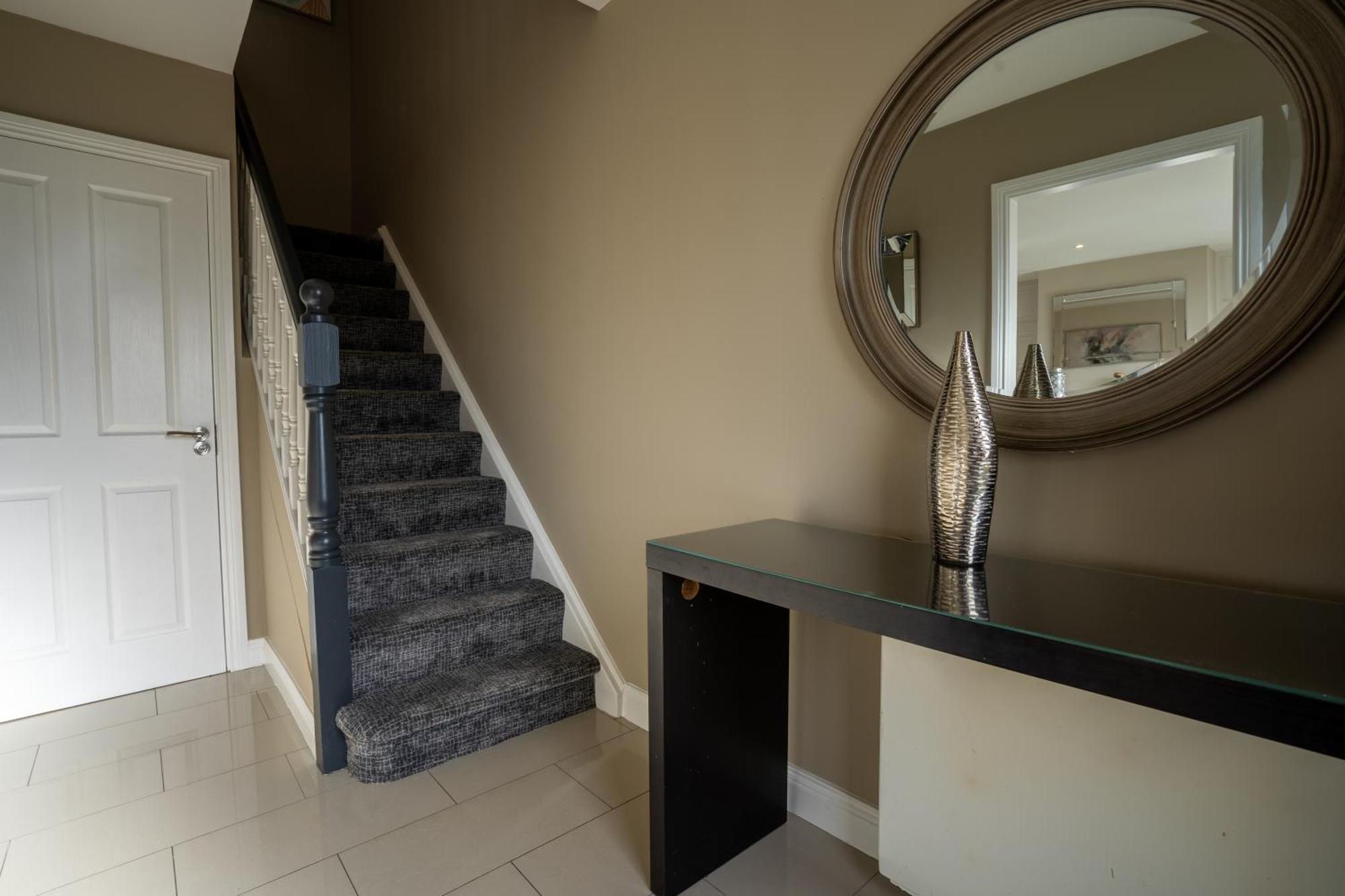Muckross Luxury Residences Killarney Exterior photo