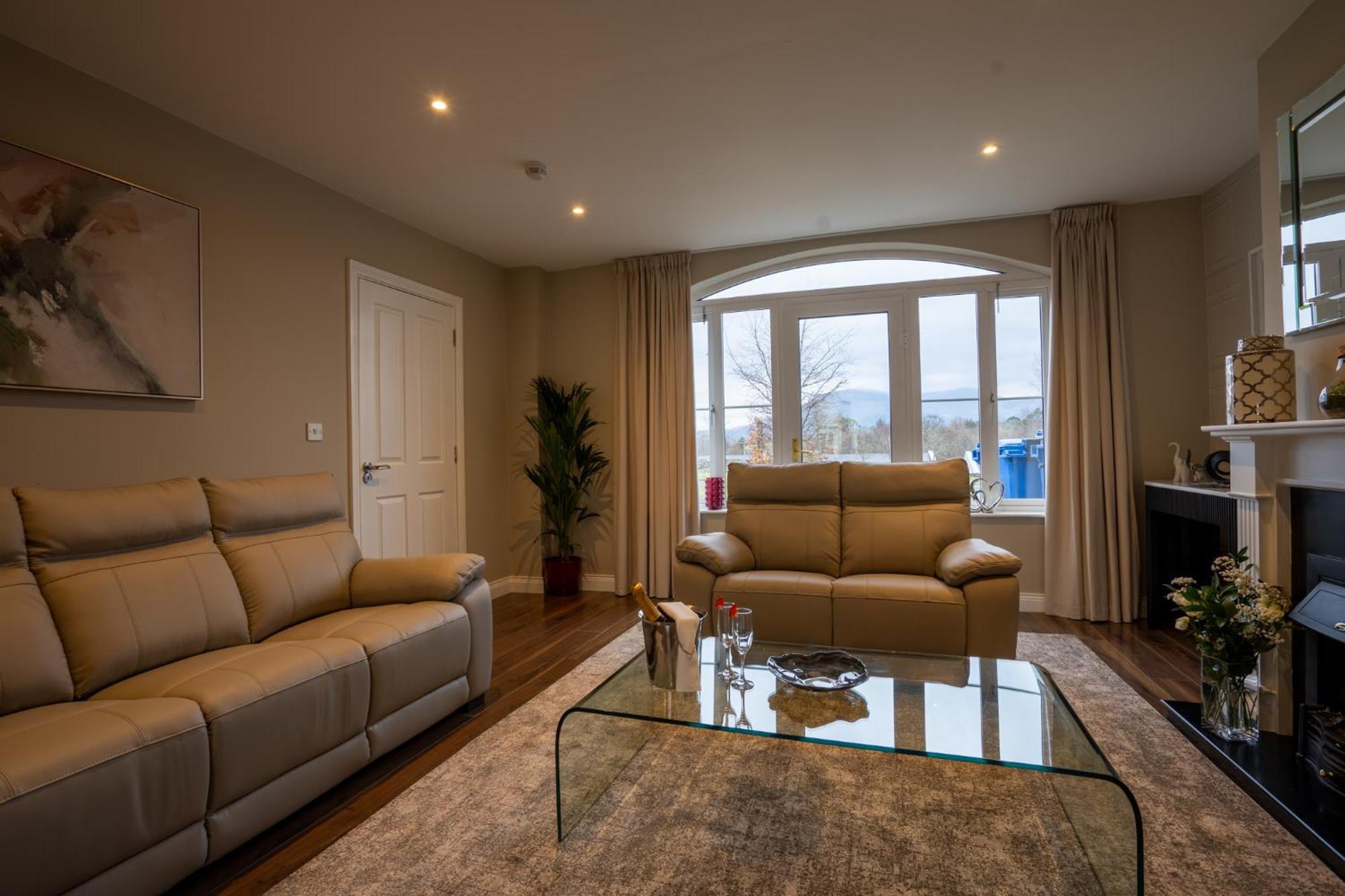 Muckross Luxury Residences Killarney Exterior photo