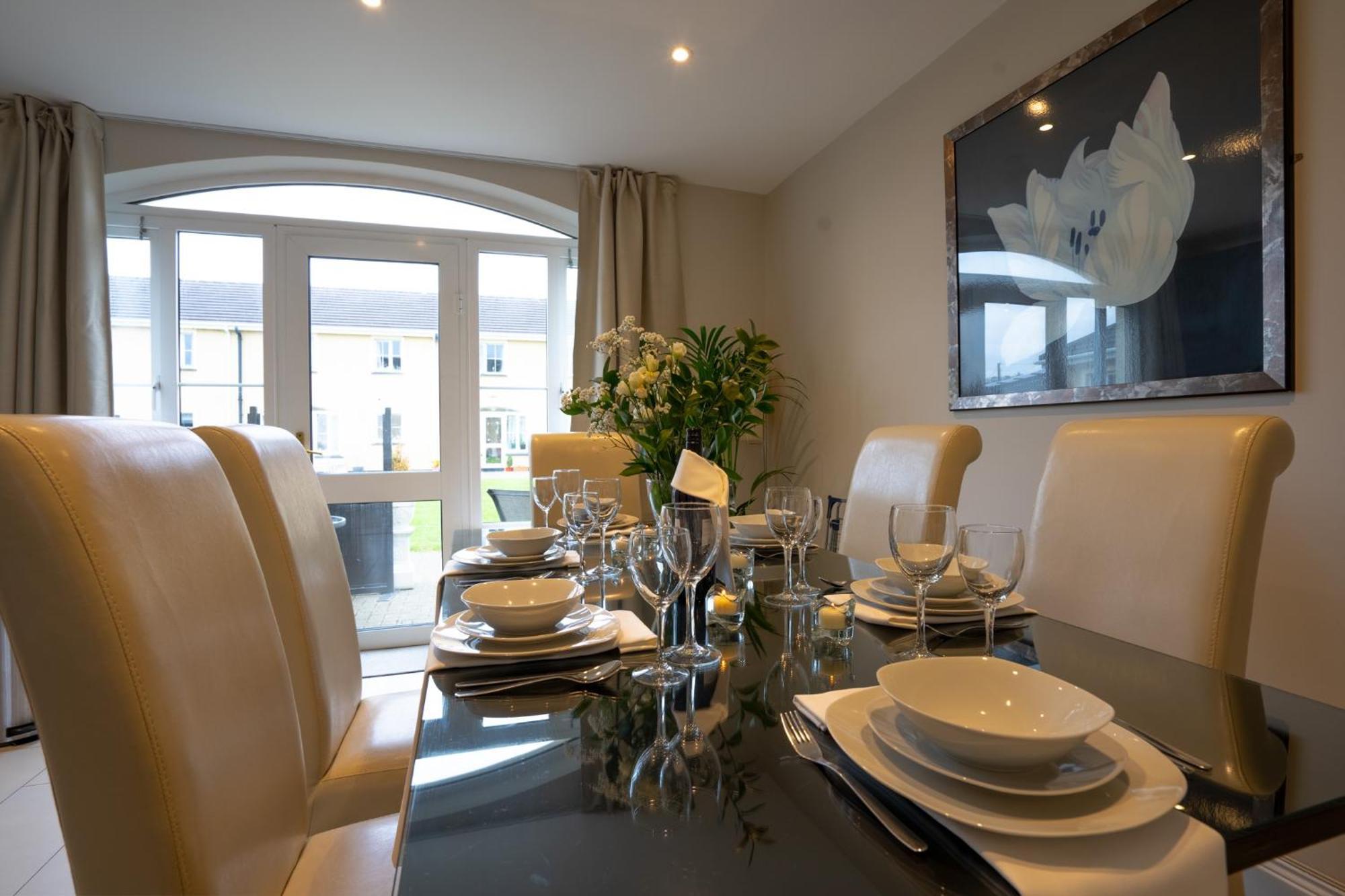 Muckross Luxury Residences Killarney Exterior photo